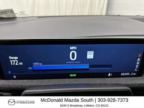 Used 2021 Ford Mustang Mach-E GT AWD/4WD image 15