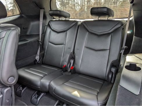 Used 2020 Cadillac XT6 Sport AWD/4WD image 13