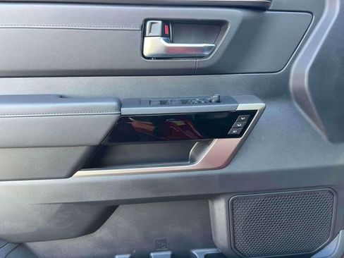 New 2025 Toyota Sequoia Limited w/ TRD Performance Package (TMS) image 17