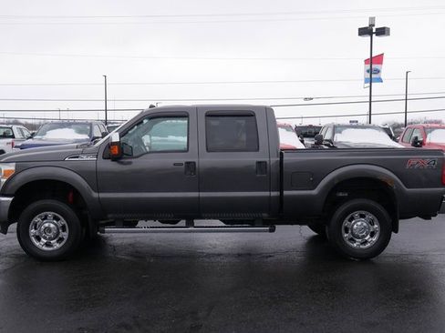 Used 2016 Ford F350 XLT image 6