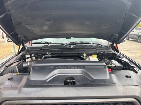 Used 2021 RAM 2500 Power Wagon image 63