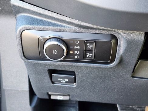 New 2025 Ford Bronco Badlands w/ Black Appearance Package AWD/4WD image 24