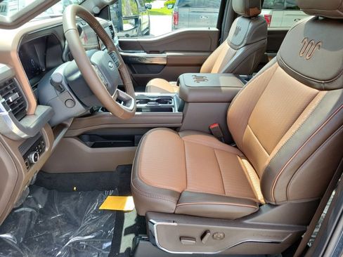 New 2026 Ford F250 King Ranch AWD/4WD image 19