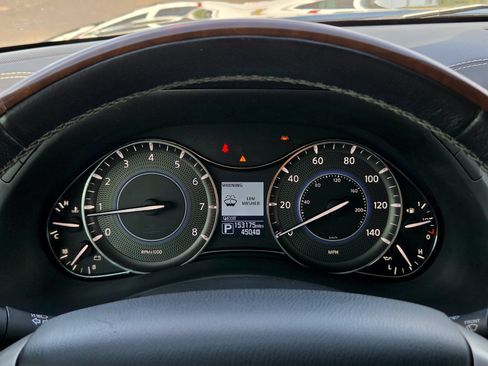 Used 2018 INFINITI QX80 2WD w/ Driver Assistance Package image 19