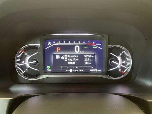 Used 2022 Honda Passport Elite image 7