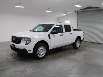 New 2026 Ford Maverick XL