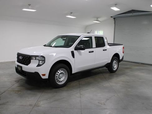 New 2026 Ford Maverick XL FWD image 3