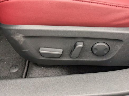 New 2026 MAZDA MAZDA3 Carbon image 20