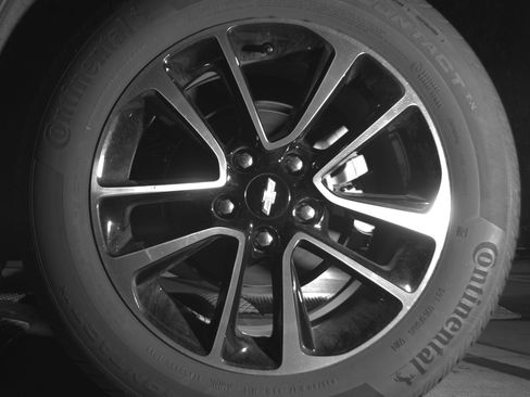 Used 2025 Chevrolet TrailBlazer LT image 14