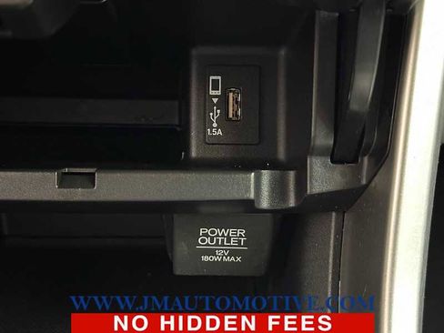 Used 2016 Honda Accord EX image 36