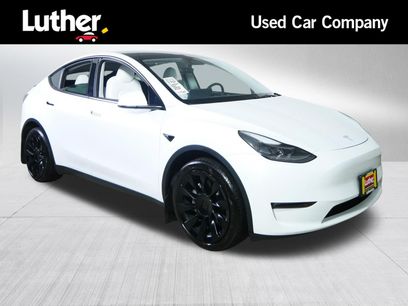 Used 2023 Tesla Model Y Long Range