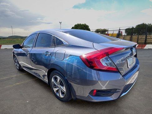 Used 2020 Honda Civic LX image 4