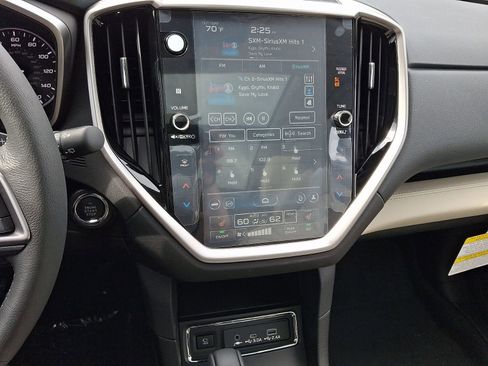 New 2026 Subaru Ascent Limited image 9