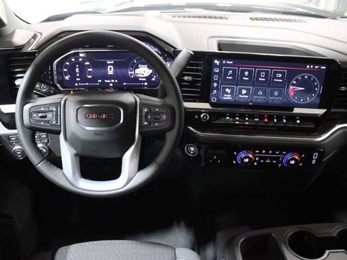 New 2026 GMC Sierra 1500 SLE AWD/4WD image 30