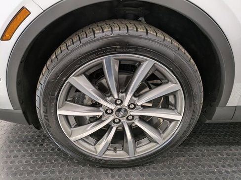 Used 2020 Lincoln Corsair Reserve w/ Equipment Group 201A image 7