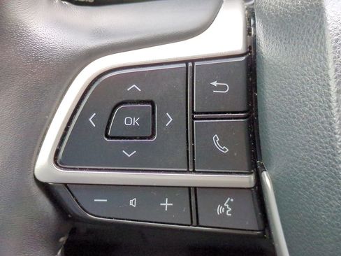 Used 2022 Toyota Highlander Limited image 31