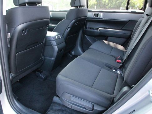 Certified 2026 Hyundai Santa Fe SE image 15