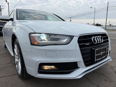 Used 2016 Audi A4 2.0T Premium Plus image 17