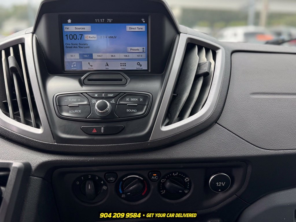 Used 2019 Ford Transit 150 XLT RWD image 15