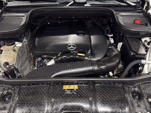 Used 2020 Mercedes-Benz GLE 350 4MATIC w/ 3rd Row Seat Package image 40