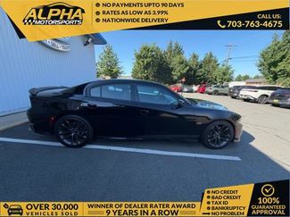 Used 2020 Dodge Charger Scat Pack w/ Plus Group RWD video 1