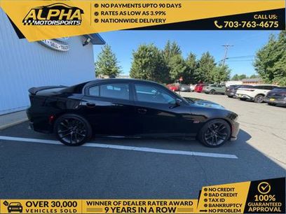Used 2020 Dodge Charger Scat Pack w/ Plus Group