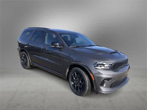 New 2026 Dodge Durango GT image 8