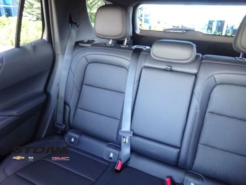 New 2026 Chevrolet Equinox LT FWD image 14