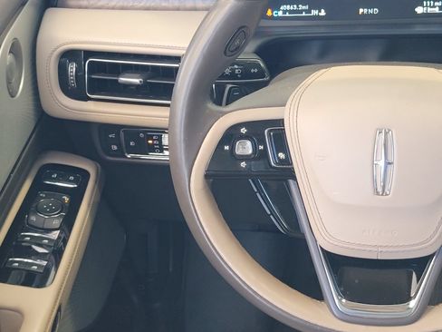 Certified 2021 Lincoln Aviator Grand Touring w/ Equipment Group 302A AWD/4WD image 13