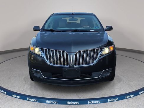 Used 2014 Lincoln MKX AWD w/ Equipment Group 102A image 3