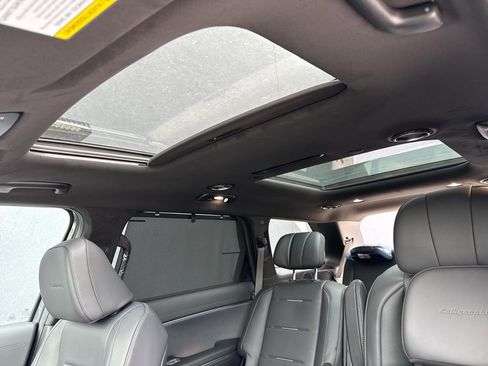 New 2026 Hyundai Palisade Calligraphy FWD image 16
