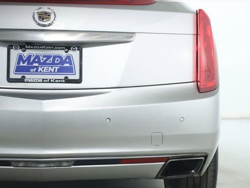 Used 2014 Cadillac XTS Luxury w/ Driver Awareness Package image 46