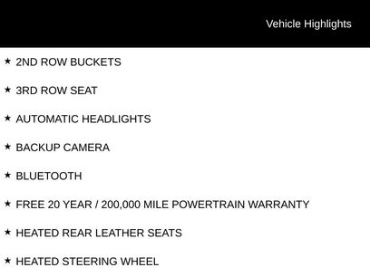 Used 2023 Ford Expedition Max Platinum