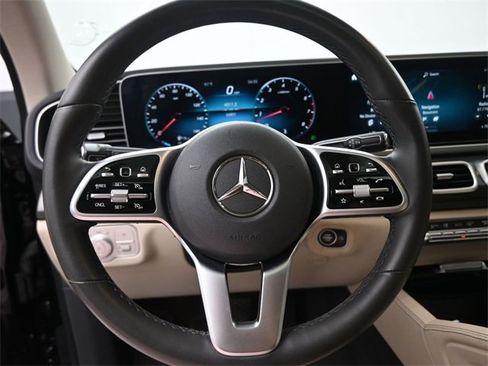 Used 2020 Mercedes-Benz GLE 350 image 2