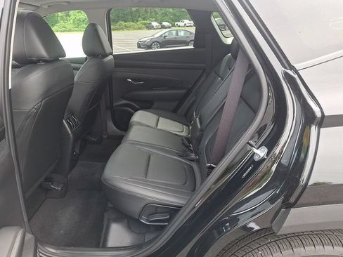 Used 2025 Hyundai Tucson SEL AWD/4WD image 10