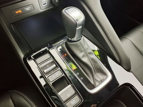 Used 2024 Acura Integra A-Spec FWD image 21
