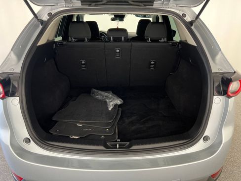 Used 2019 MAZDA CX-5 Sport FWD image 24