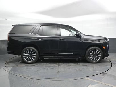 Used 2023 Cadillac Escalade Sport