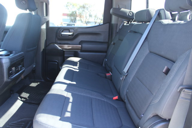 Used 2021 Chevrolet Silverado 1500 RST w/ All Star Edition Plus AWD/4WD image 48