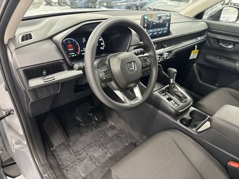 New 2026 Honda CR-V LX image 21