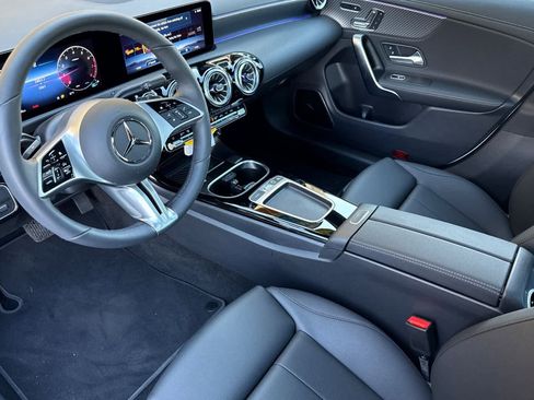 Certified 2026 Mercedes-Benz CLA 250 image 9