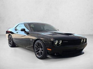 Used 2023 Dodge Challenger R/T Scat Pack RWD video 3