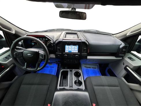 Used 2018 Ford F150 XL w/ Equipment Group 101A Mid image 25