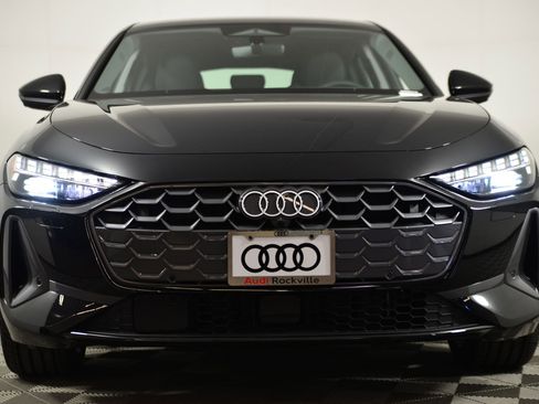 New 2025 Audi A5 2.0T Premium Plus image 5