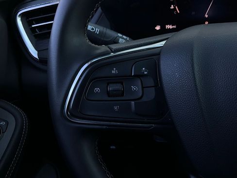 Used 2025 Buick Encore GX Preferred image 30