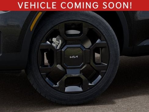 New 2026 Kia Sorento SX Prestige AWD/4WD image 9