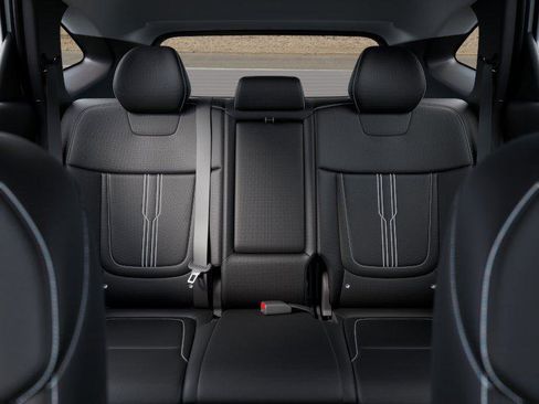 New 2026 Hyundai Tucson SEL image 12