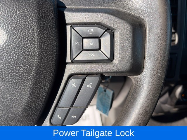 Used 2020 Ford F250 XL w/ Power Equipment Group AWD/4WD image 12