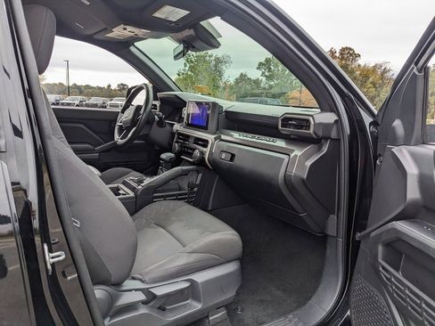 Used 2024 Toyota Tacoma SR5 image 32