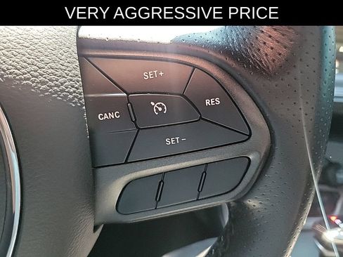 Used 2023 Dodge Challenger R/T Scat Pack w/ Plus Package RWD image 18